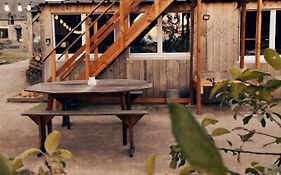 LOFT Le chant des Oiseaux proche Mont St Michel